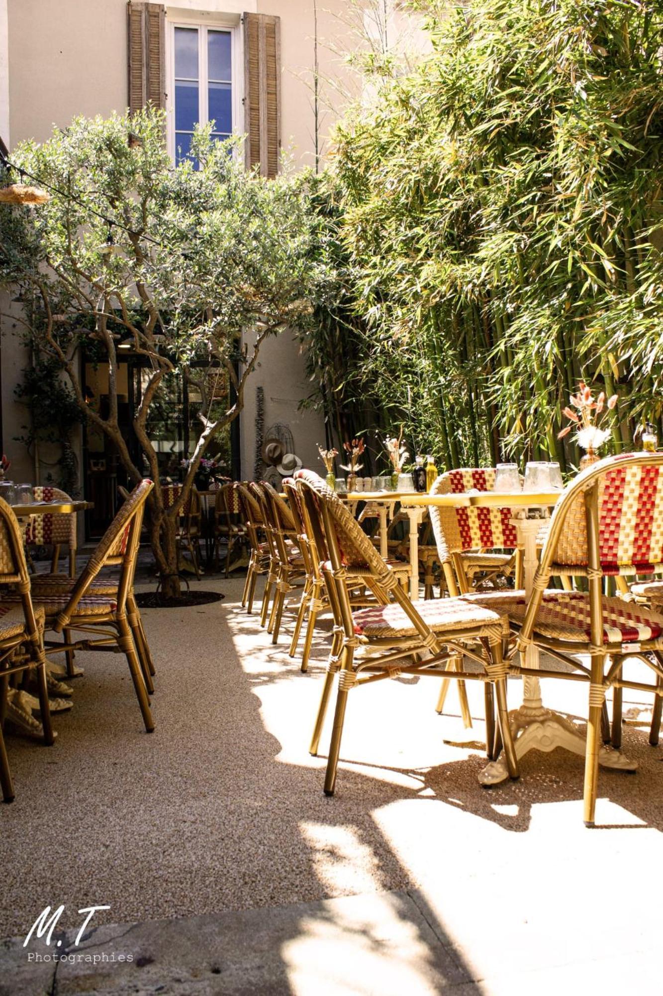 La Maison Clemenceau Hotel