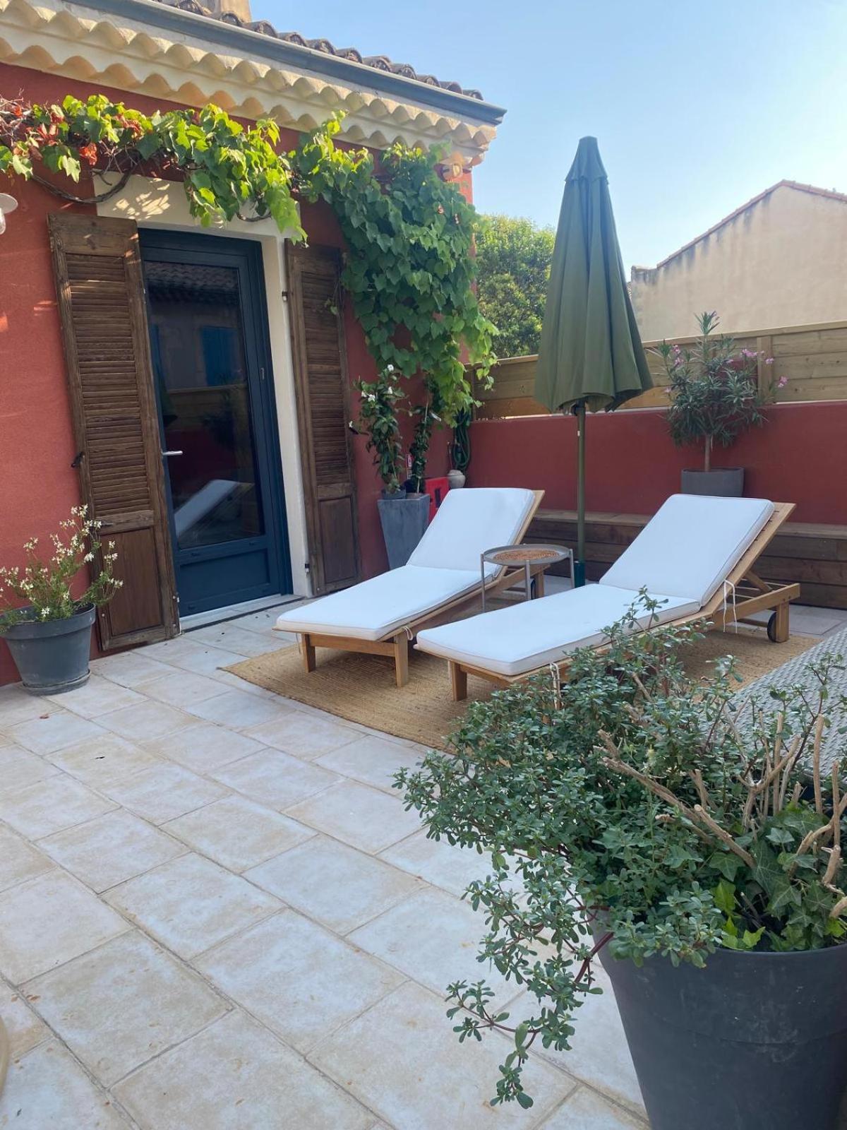 La Maison Clemenceau 3*