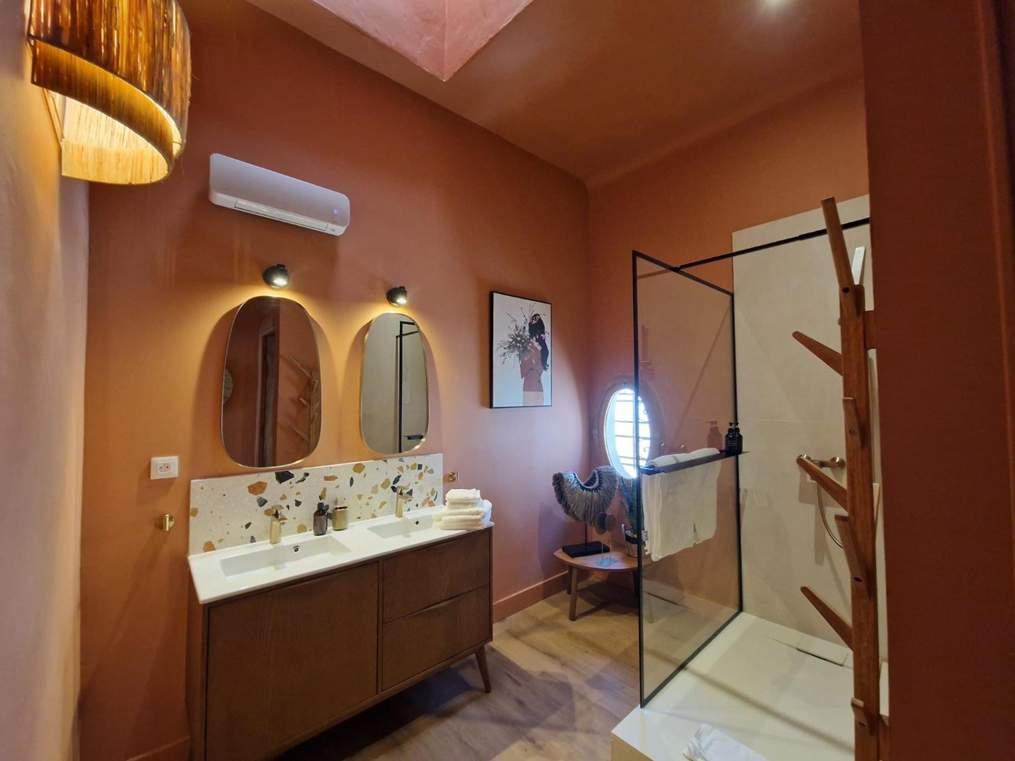 Hotel La Maison Clemenceau