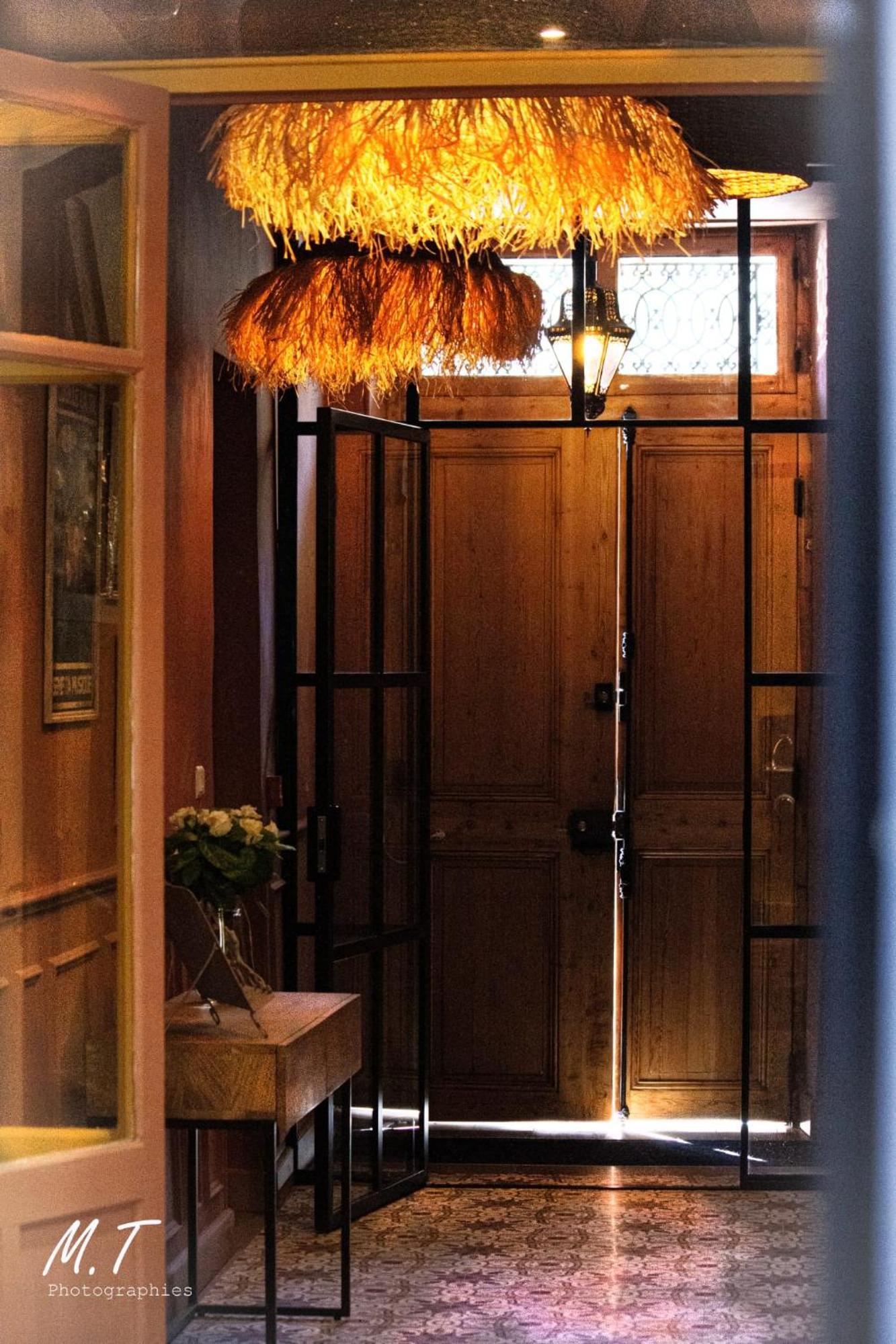 Hotel La Maison Clemenceau Salon-de-Provence