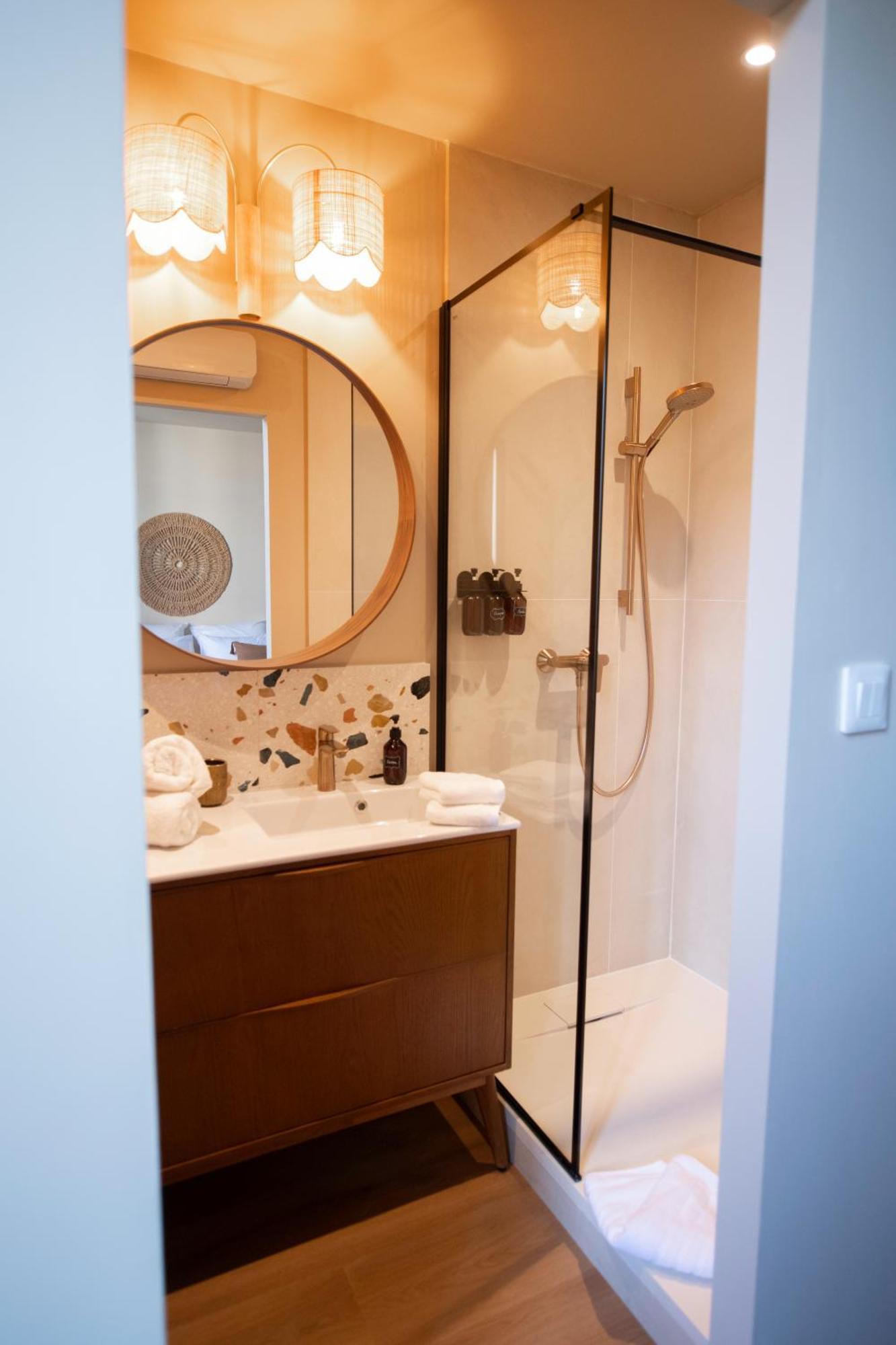 La Maison Clemenceau Hotel 3*