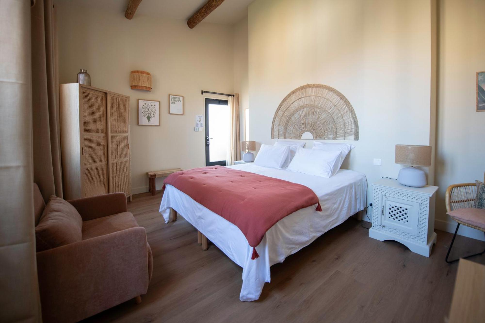 La Maison Clemenceau 3* Salon-de-Provence