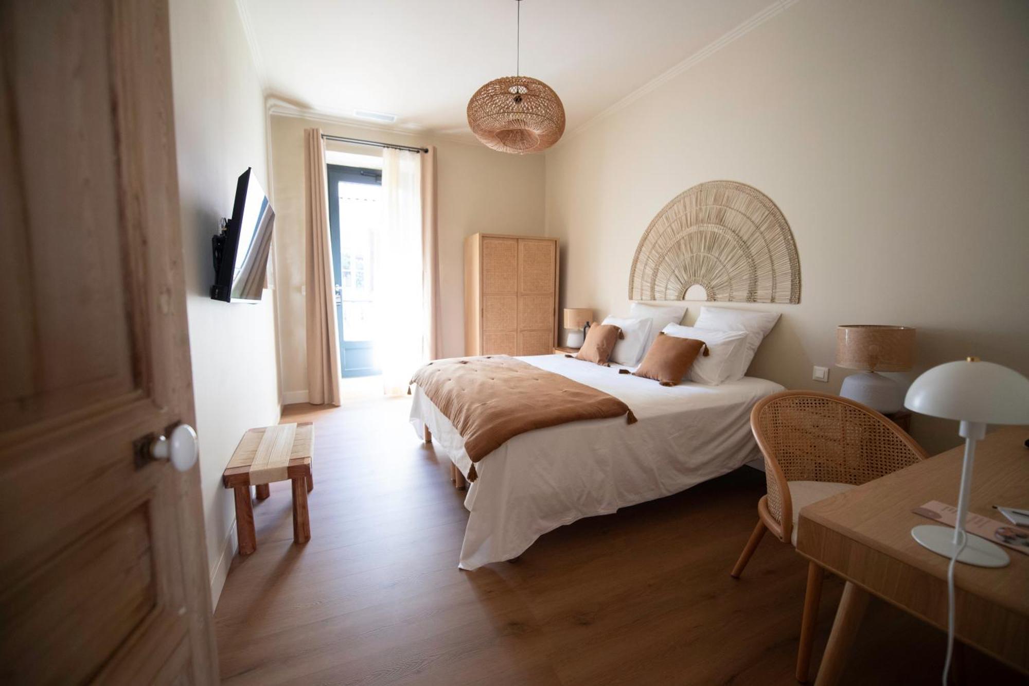 Hotel La Maison Clemenceau 3*