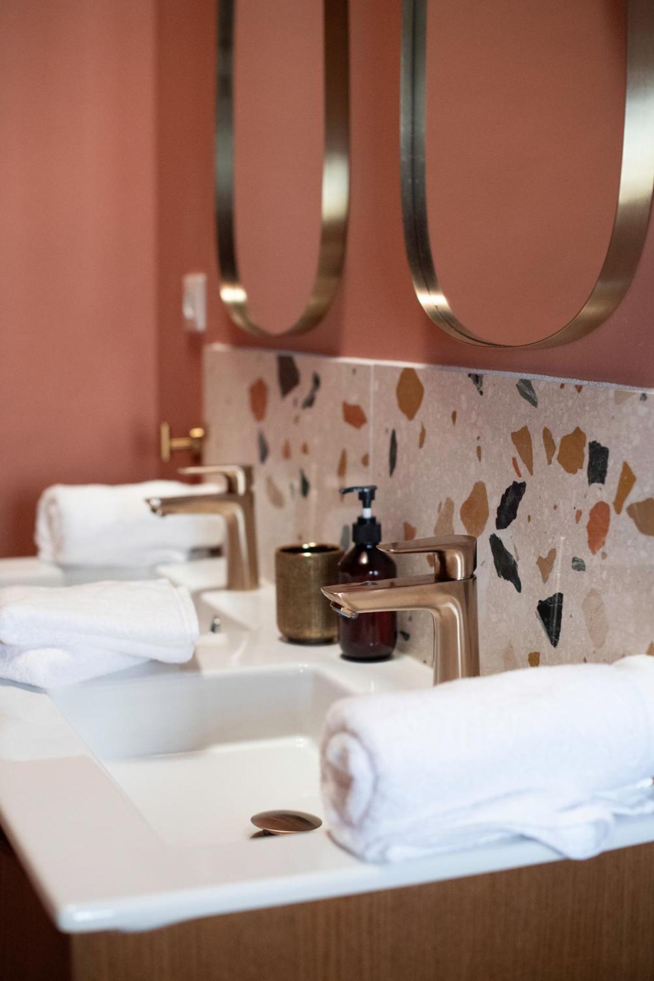 Hotel La Maison Clemenceau Salon-de-Provence