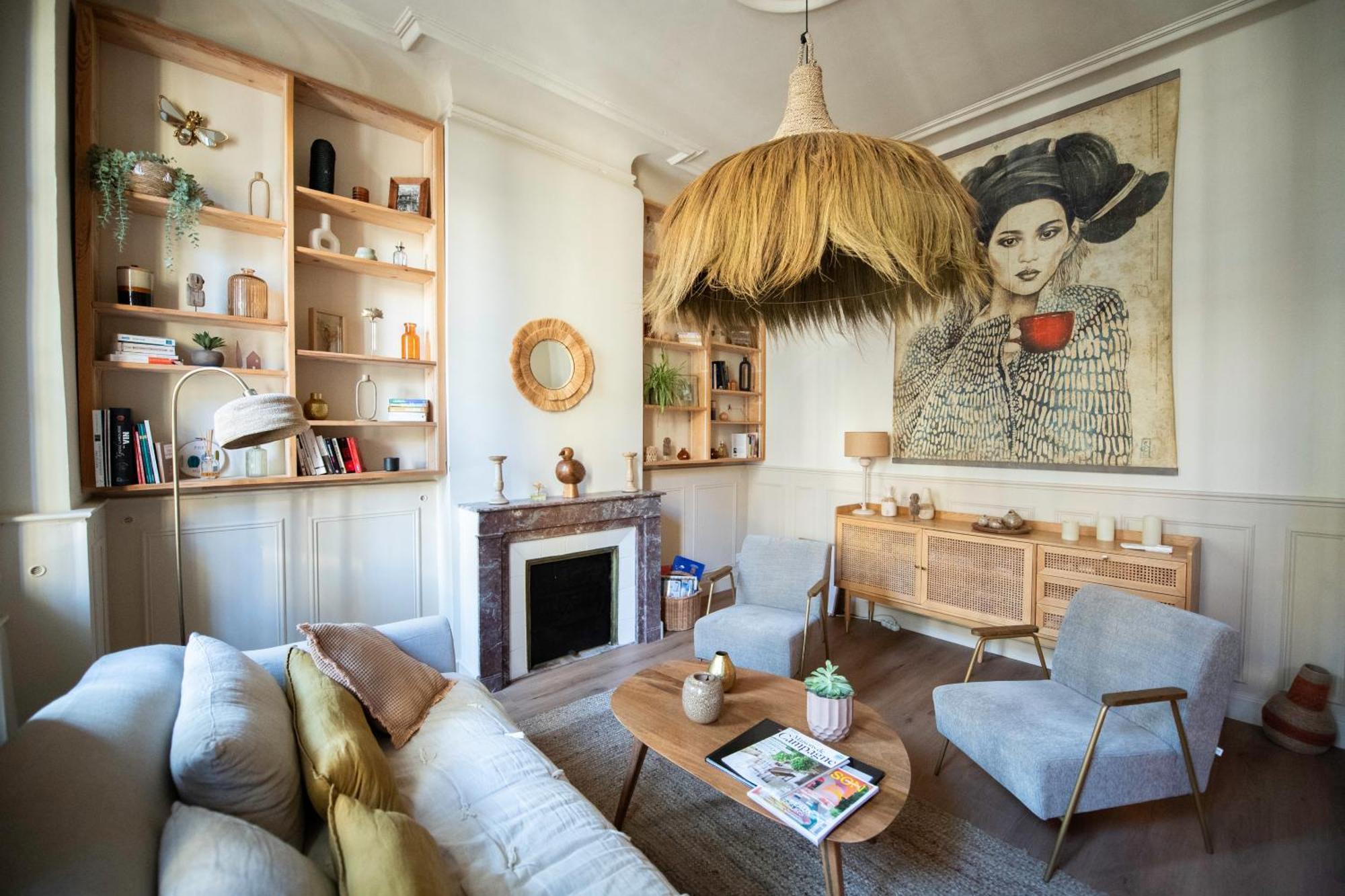 La Maison Clemenceau 3*