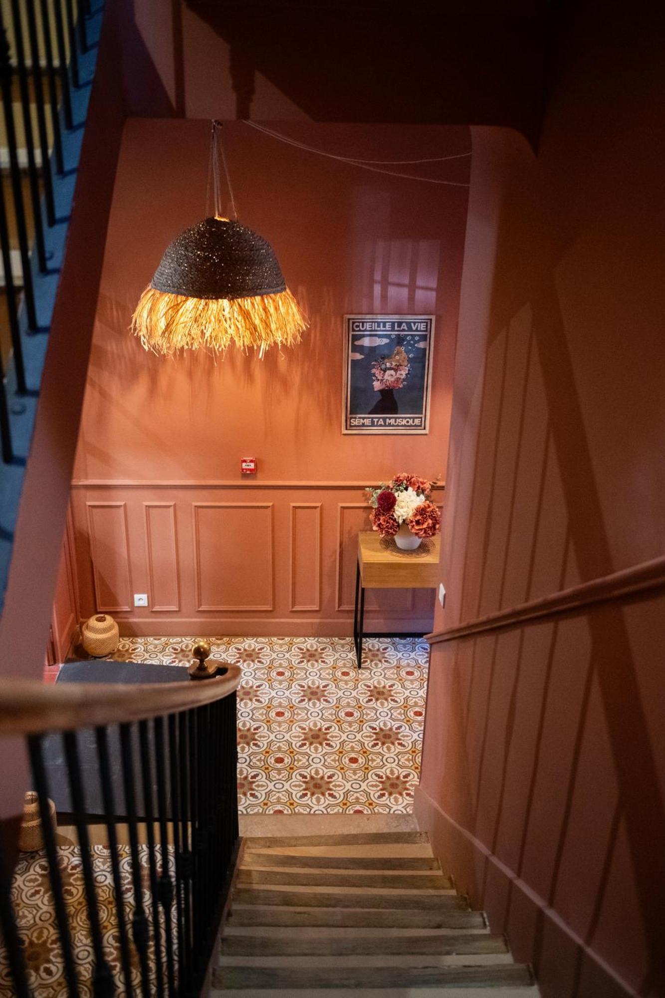 La Maison Clemenceau Salon-de-Provence