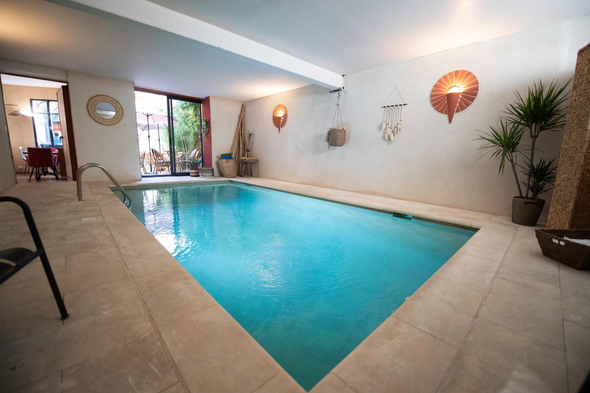 La Maison Clemenceau Hotel 3*