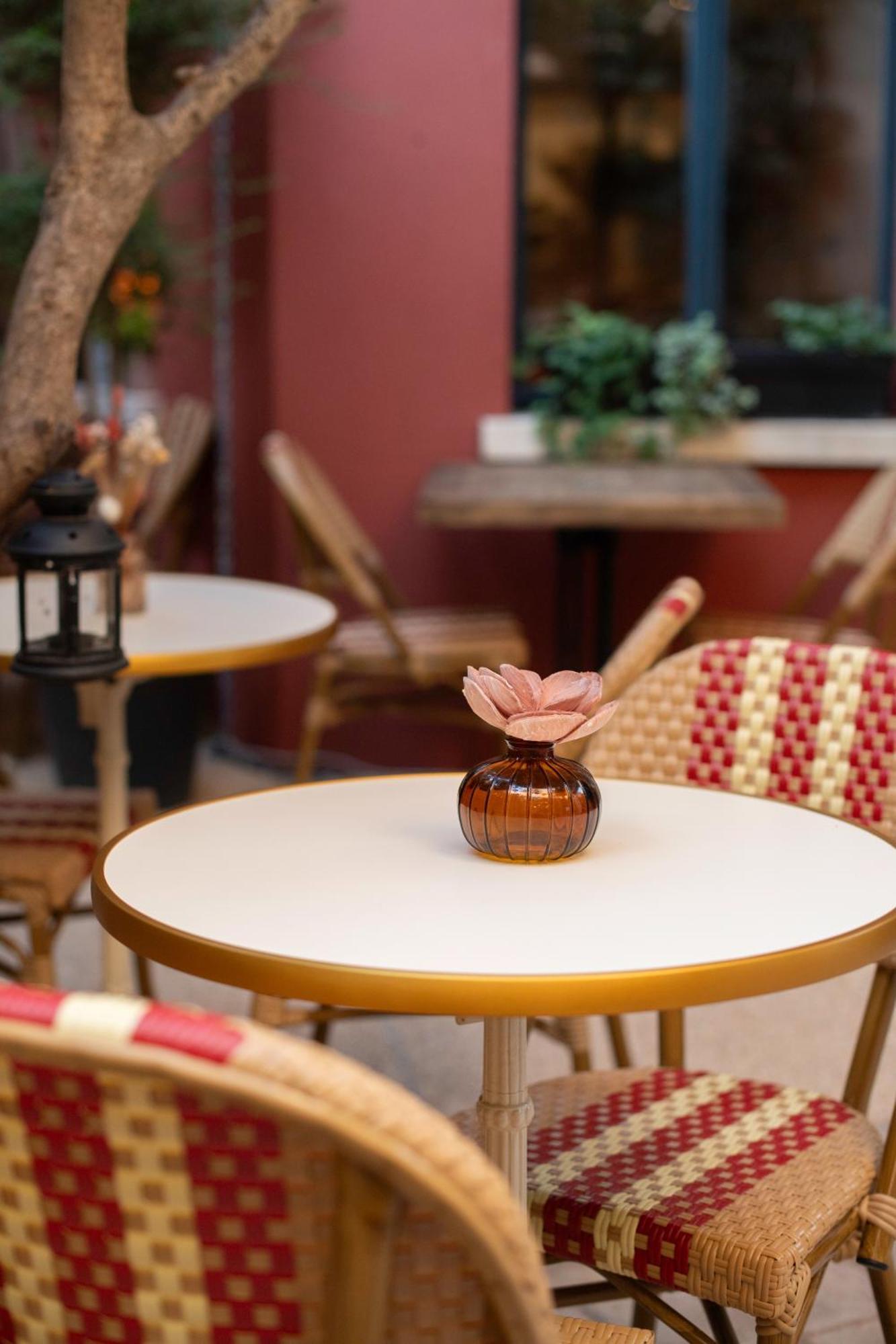 La Maison Clemenceau Hotel Salon-de-Provence