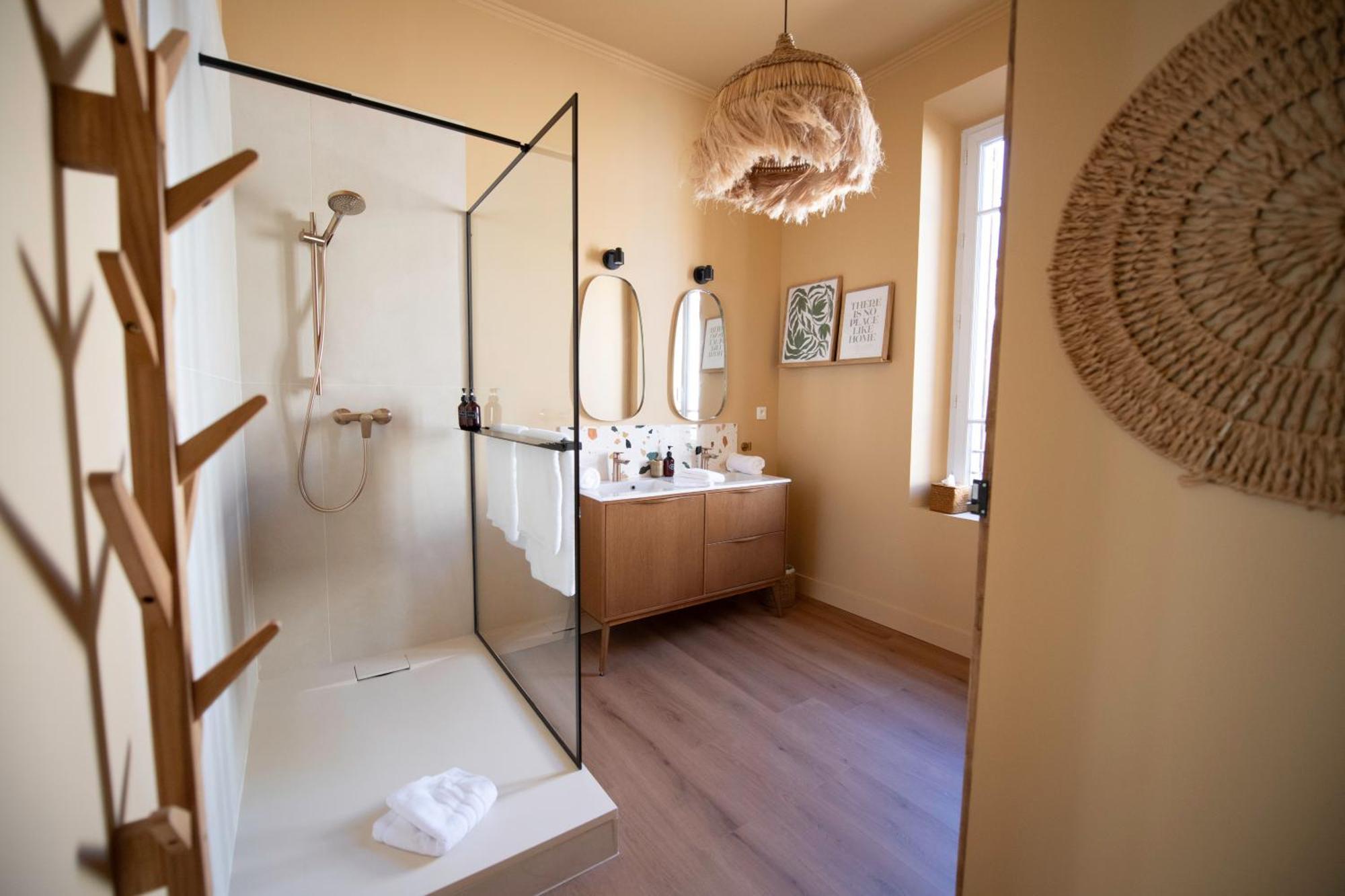 La Maison Clemenceau Salon-de-Provence