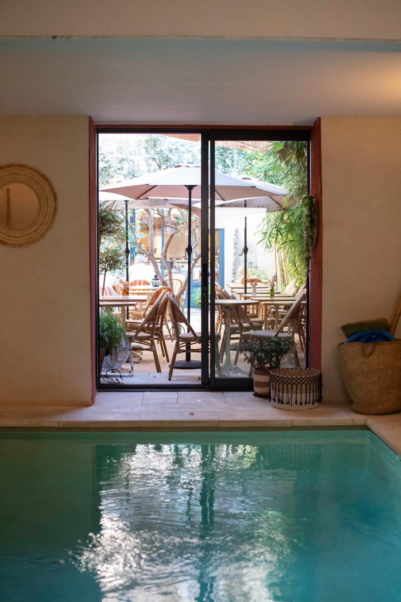 Hotel La Maison Clemenceau 3*