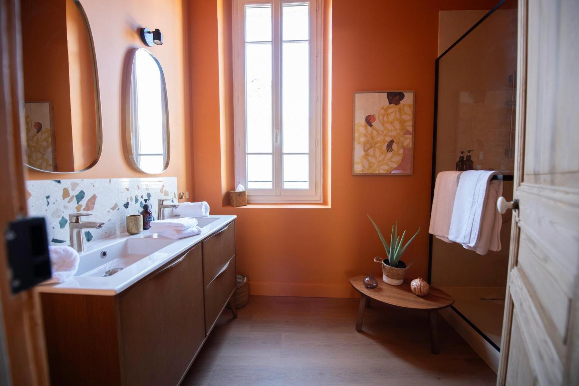 La Maison Clemenceau Salon-de-Provence