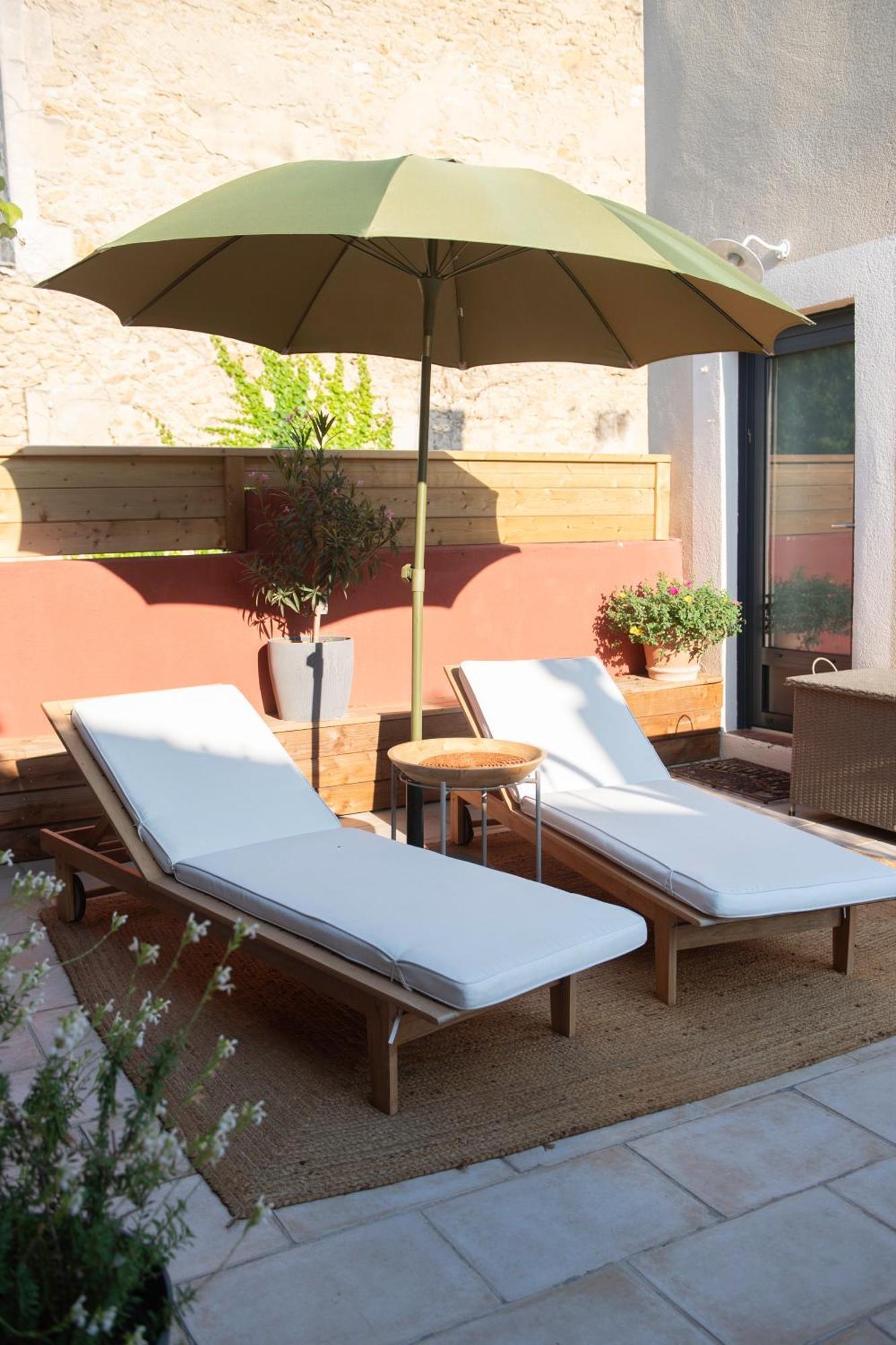 La Maison Clemenceau 3* Salon-de-Provence