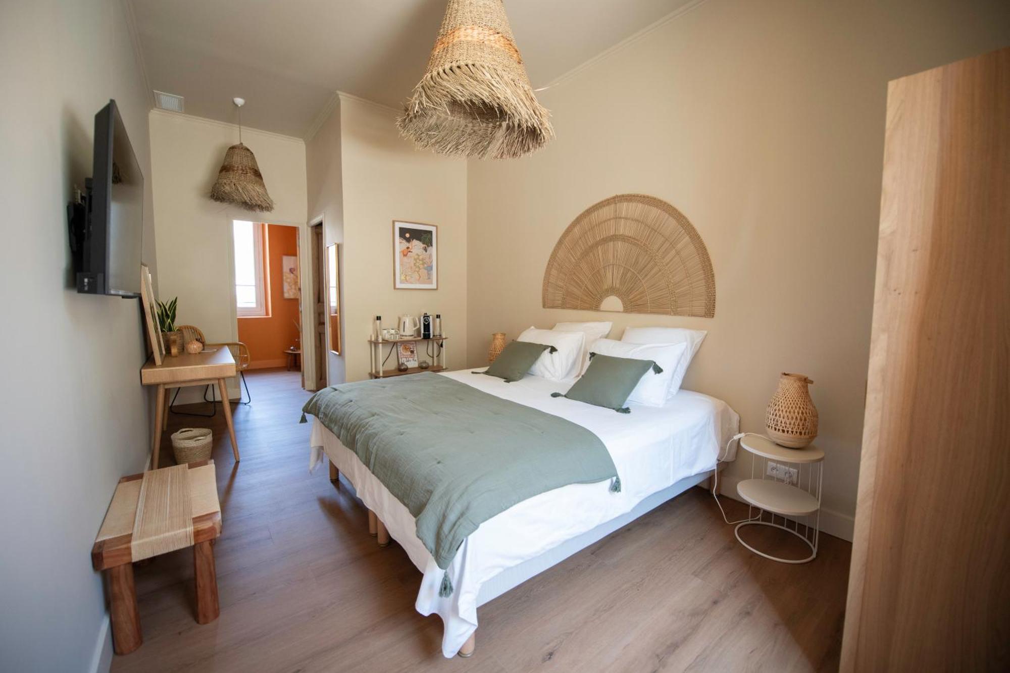 La Maison Clemenceau Hotel Salon-de-Provence